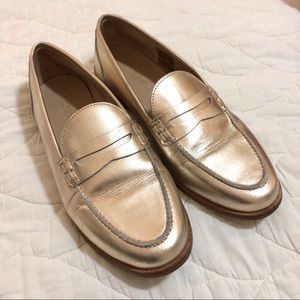 J.Crew Ryan Loafers
